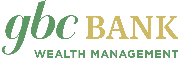GBC Bank Logo